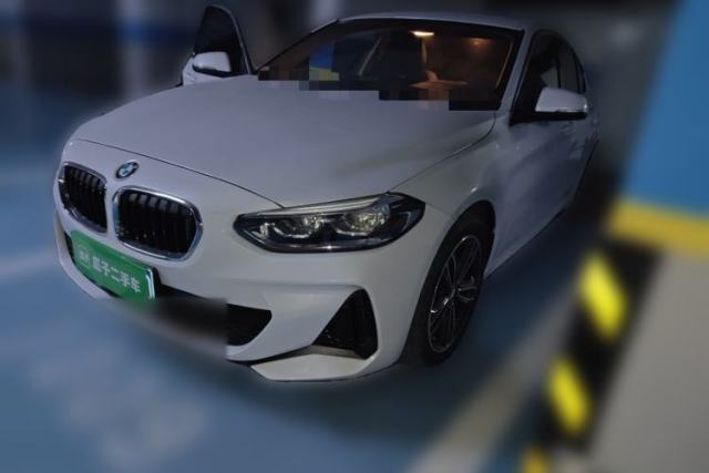 Used BMW 1 Series 2021 Revised 120i M Sport Edition