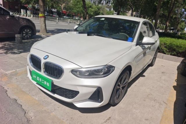 Used BMW 1 Series 2021 Revised 120i M Sport Edition