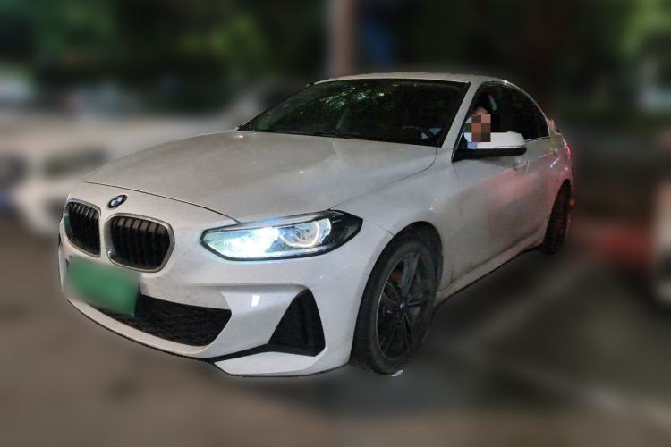 Used BMW 1 Series 2021 120i M Sport Edition Guazi used car, China used car export, Used car for sale, Used  cars, Cheapest cars for sale