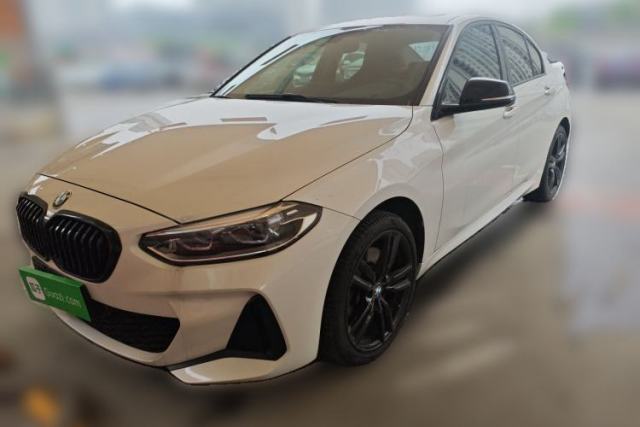 Used BMW 1 Series 2021 Restyled 125i M Sport Night Edition