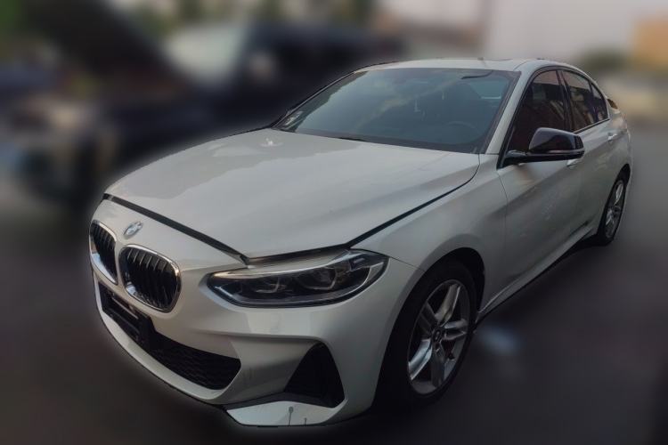 Used BMW 1 Series 2021 120i M Sport Night Edition Guazi used car, China used car export, Used car for sale, Used  cars, Cheapest cars for sale