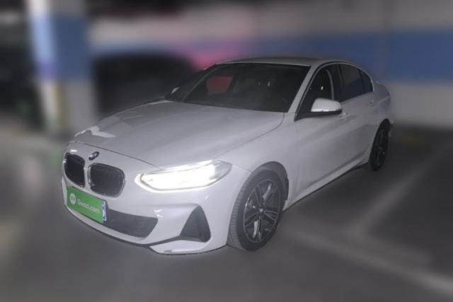 Used BMW 1 Series 2021 120i M Sport Edition