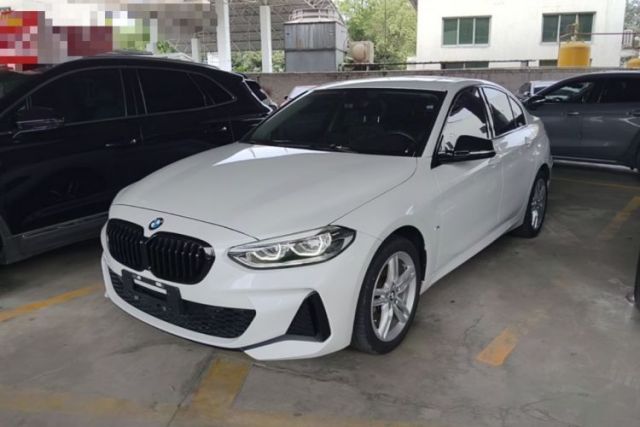 Used BMW 1 Series 2021 Revised 120i M Sport Night Edition