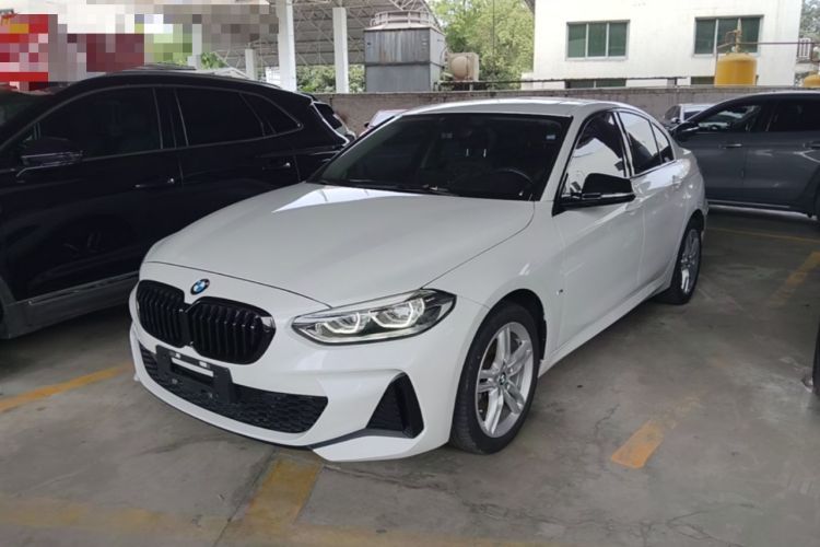 Used BMW 1 Series 2021 Revised 120i M Sport Night Edition Guazi used car, China used car export, Used car for sale, Used  cars, Cheapest cars for sale