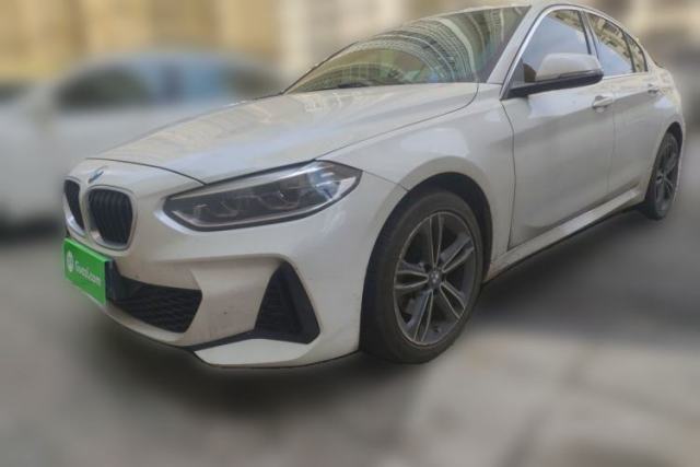Used BMW 1 Series 2021 Revised 120i M Sport Edition