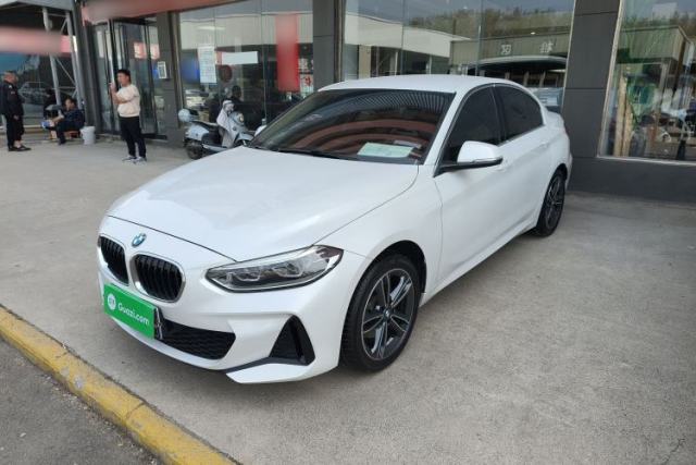 Used BMW 1 Series 2021 120i M Sport Edition