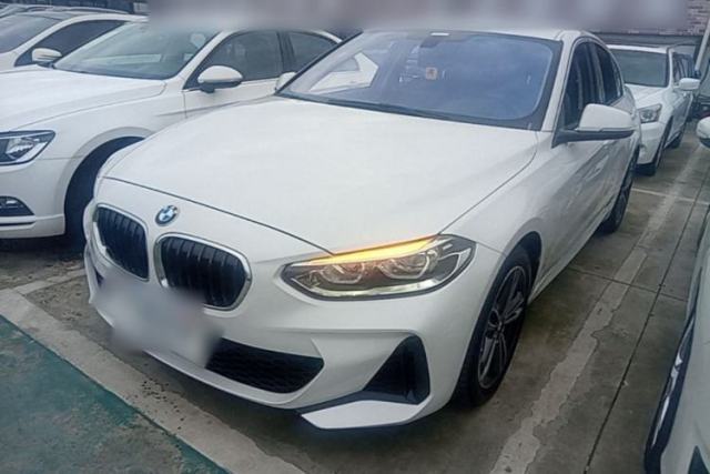 Used BMW 1 Series 2021 Revised 120i M Sport Edition