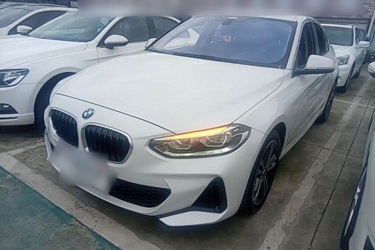 Used BMW 1 Series 2021 Revised 120i M Sport Edition Guazi used car, China used car export, Used car for sale, Used  cars, Cheapest cars for sale