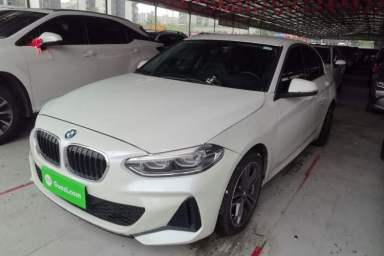 Used BMW 1 Series 2021 Revised 120i M Sport Edition