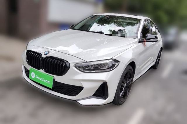 Used BMW 1 Series 2021 Restyled 125i M Sport Night Edition