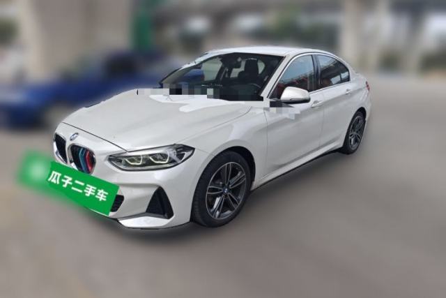 Used BMW 1 Series 2021 120i M Sport Edition