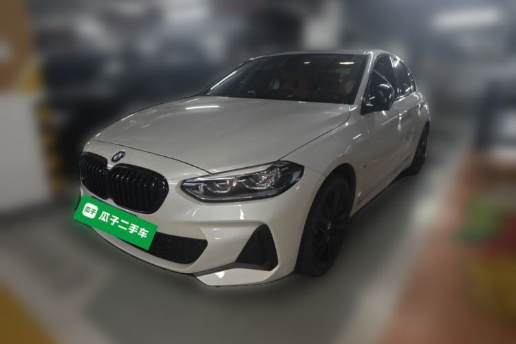 Used BMW 1 Series 2021 Restyled 125i M Sport Night Edition Guazi used car, China used car export, Used car for sale, Used  cars, Cheapest cars for sale
