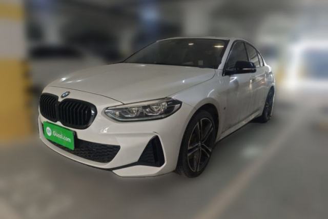 Used BMW 1 Series 2021 Restyled 125i M Sport Night Edition