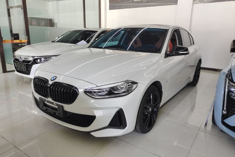Używany BMW 1 Series 2021 Restyled 125i M Sport Night Edition Guazi used car, China used car export, Used car for sale, Used cars, Cheapest cars for sale