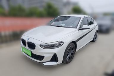 Used BMW 1 Series 2021 Revised 120i M Sport Edition