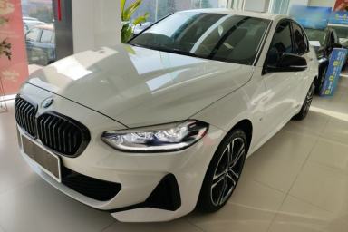Used BMW 1 Series 2021 Restyled 125i M Sport Night Edition