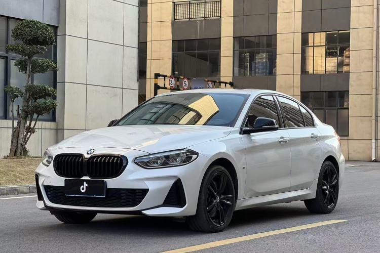 Used BMW 1 Series 2021 Restyled 125i M Sport Night Edition Guazi used car, China used car export, Used car for sale, Used  cars, Cheapest cars for sale
