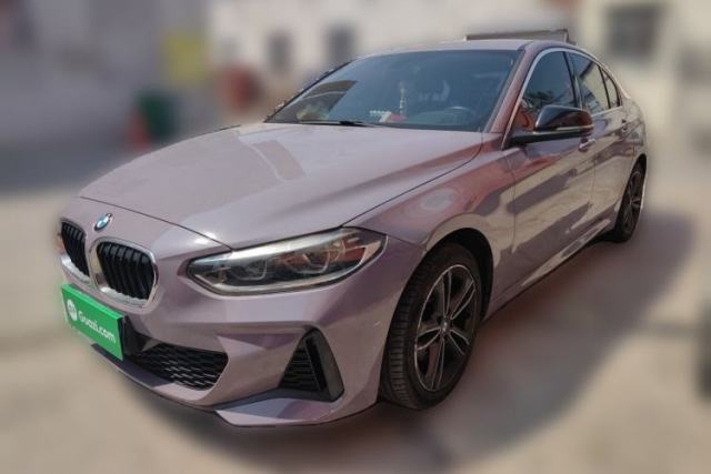 Used BMW 1 Series 2021 120i M Sport Edition