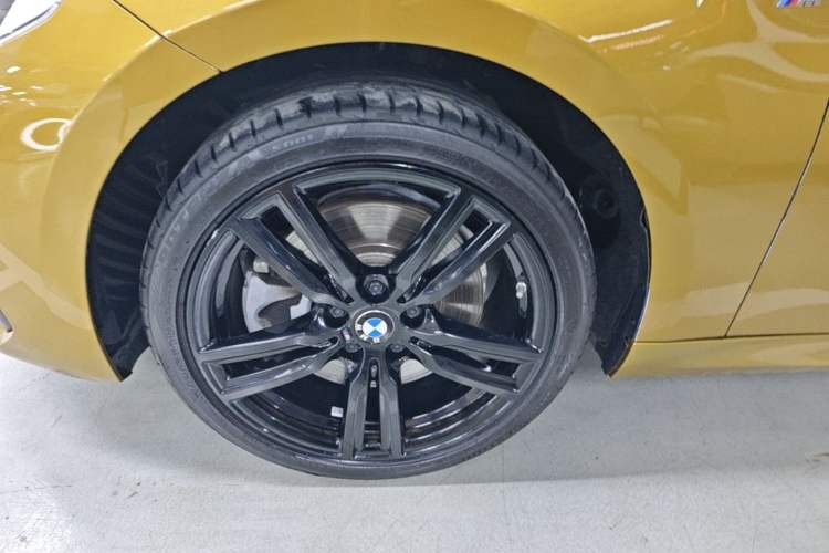 Used BMW 1 Series 2021 125i M Sport Night Edition Left Front Wheel Hub