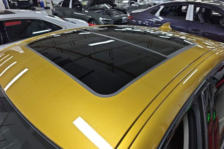 Used BMW 1 Series 2021 125i M Sport Night Edition Roof
