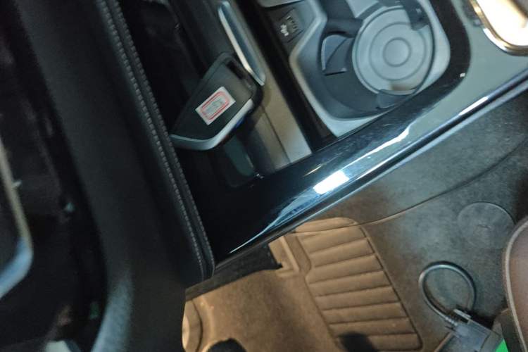 Used BMW 1 Series 2021 125i M Sport Night Edition Vehicle Key