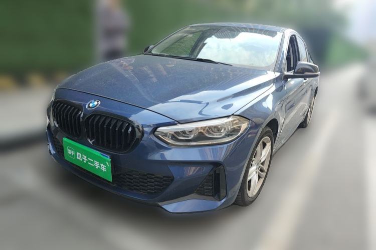 Used BMW 1 Series 2022 120i M Sport Night Edition Guazi used car, China used car export, Used car for sale, Used  cars, Cheapest cars for sale