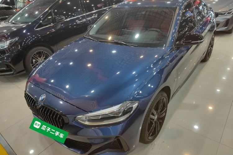 Used BMW 1 Series 2022 125i M Sport Night Edition Guazi used car, China used car export, Used car for sale, Used  cars, Cheapest cars for sale