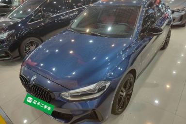 Used BMW 1 Series 2022 125i M Sport Night Edition