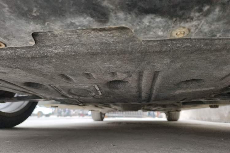 Used BMW 1 Series 2022 120i M Sport Night Edition Chassis Front