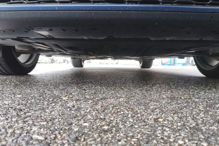 Used BMW 1 Series 2022 125i M Sport Night Edition Chassis Front
