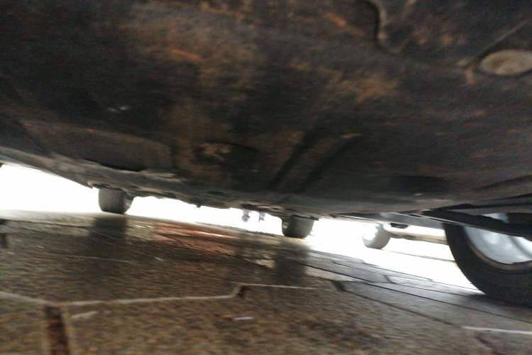 Used BMW 1 Series 2022 120i M Sport Edition Chassis Front