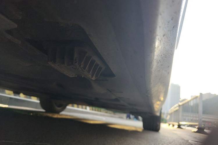 Used BMW 1 Series 2022 120i M Sport Night Edition Chassis Front Left