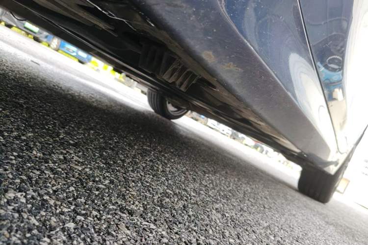 Used BMW 1 Series 2022 125i M Sport Night Edition Chassis Front Left