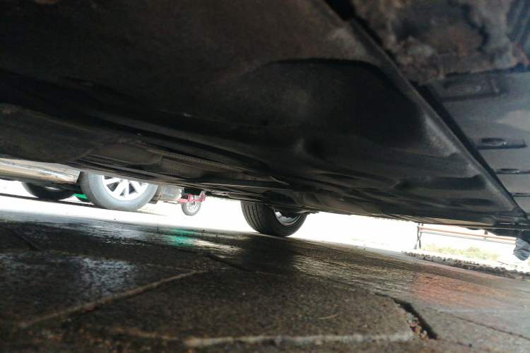 Used BMW 1 Series 2022 120i M Sport Edition Chassis Front Left
