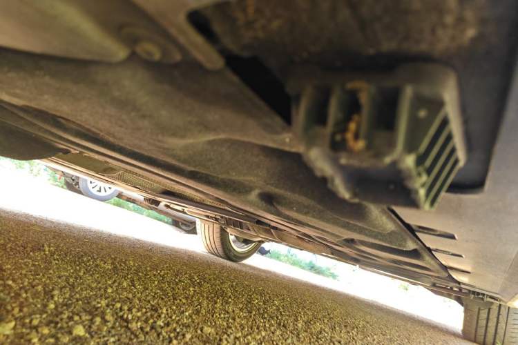 Used BMW 1 Series 2022 120i M Sport Night Edition Chassis Front Left