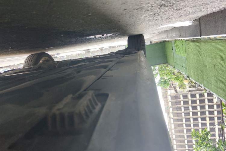 Used BMW 1 Series 2022 120i M Sport Night Edition Chassis Front Right