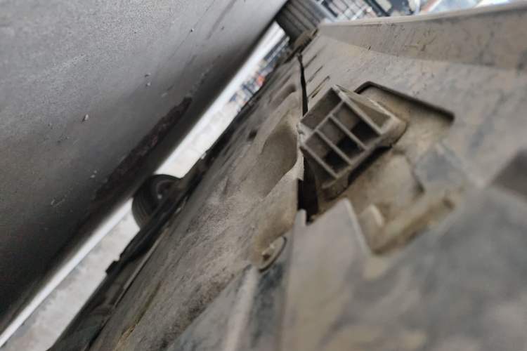Used BMW 1 Series 2022 120i M Sport Night Edition Chassis Front Right