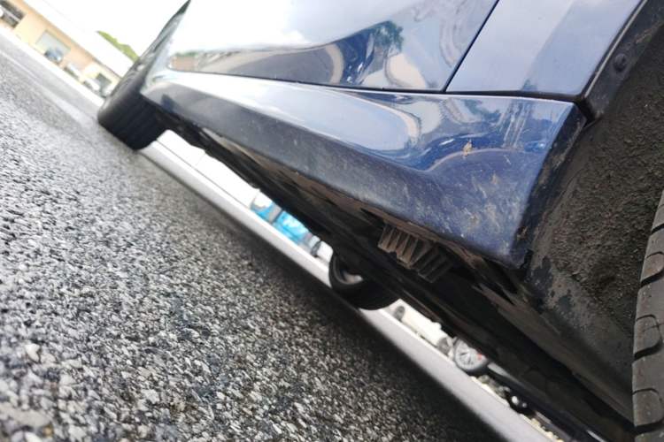 Used BMW 1 Series 2022 125i M Sport Night Edition Chassis Front Right