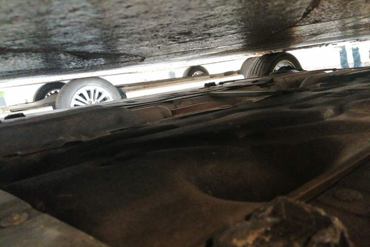 Used BMW 1 Series 2022 120i M Sport Edition Chassis Front Right