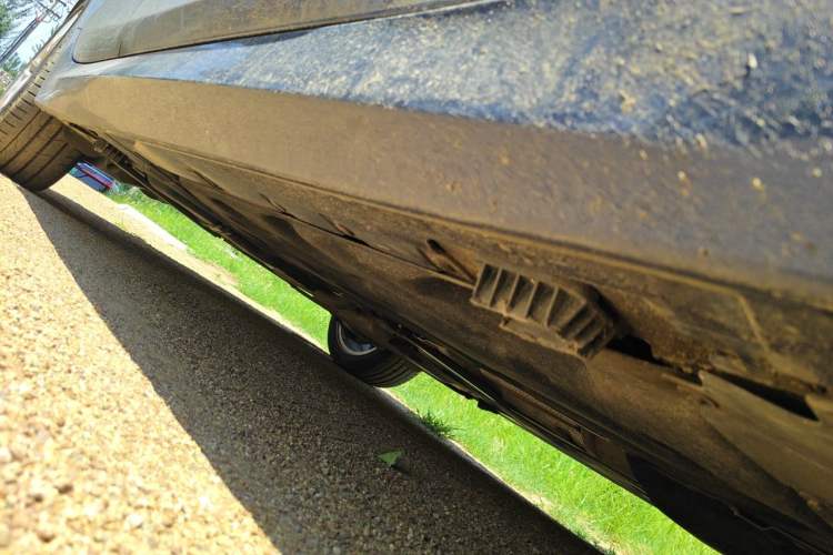 Used BMW 1 Series 2022 120i M Sport Night Edition Chassis Front Right