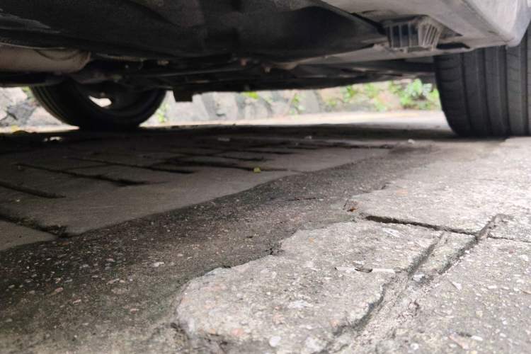 Used BMW 1 Series 2022 125i M Sport Night Edition Chassis Front Right