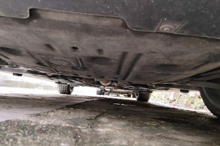 Used BMW 1 Series 2022 125i M Sport Night Edition Chassis Front