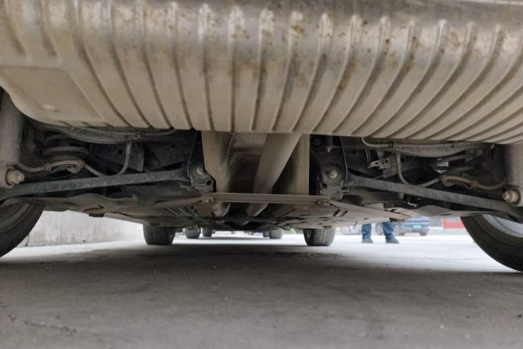 Used BMW 1 Series 2022 120i M Sport Night Edition Chassis Rear