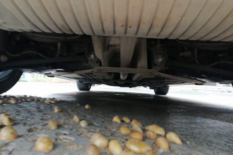 Used BMW 1 Series 2022 120i M Sport Edition Chassis Rear
