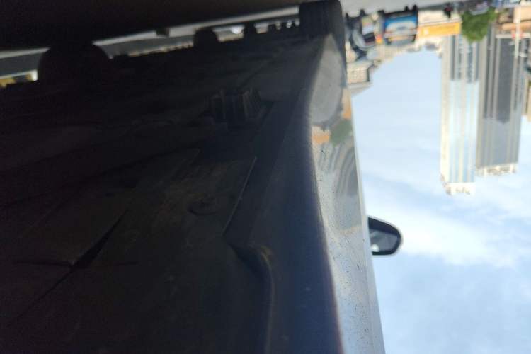 Used BMW 1 Series 2022 120i M Sport Night Edition Chassis Rear Left