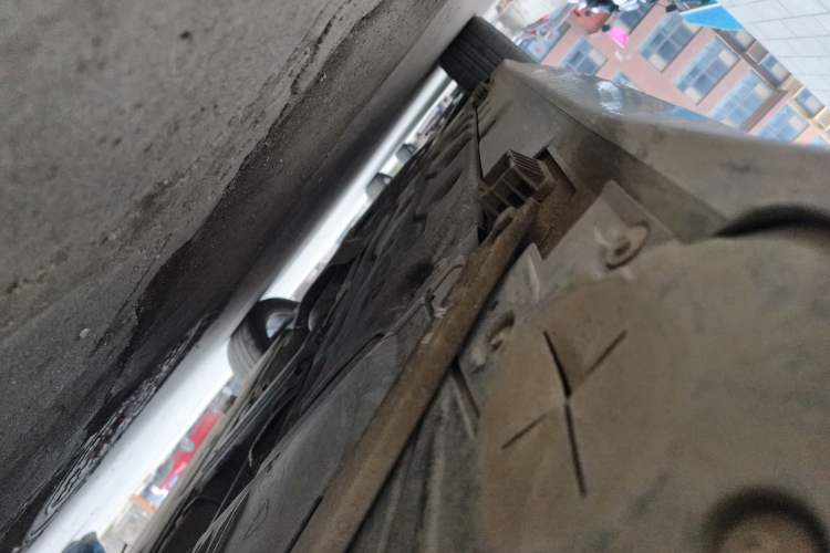 Used BMW 1 Series 2022 120i M Sport Night Edition Chassis Rear Left