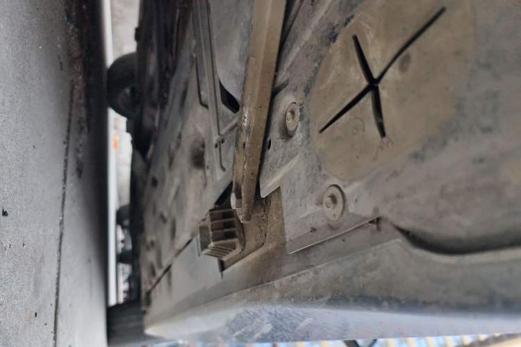 Used BMW 1 Series 2022 120i M Sport Night Edition Chassis Rear Right