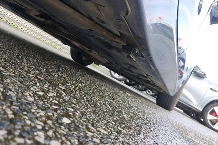 Used BMW 1 Series 2022 125i M Sport Night Edition Chassis Rear Right