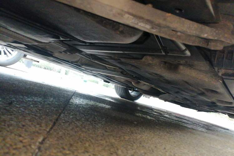 Used BMW 1 Series 2022 120i M Sport Edition Chassis Rear Right