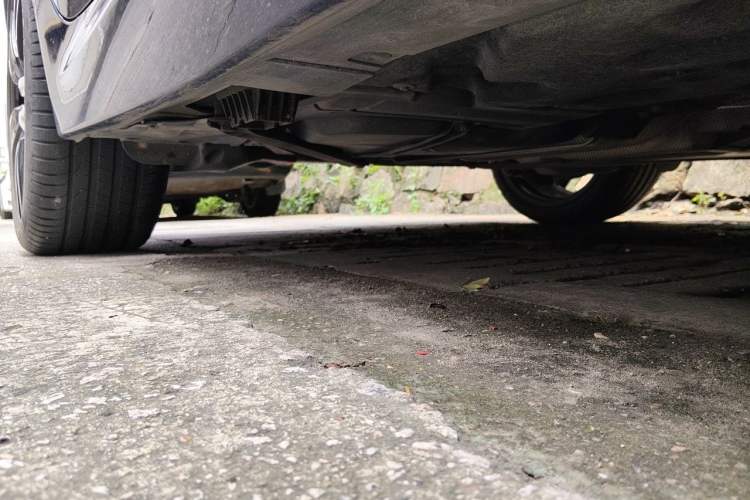 Used BMW 1 Series 2022 125i M Sport Night Edition Chassis Rear Right